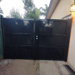 Gates