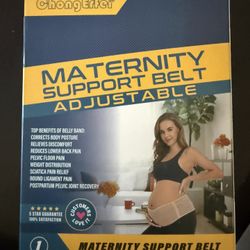 Maternity Belly Bands