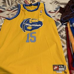 Jersey Carmelo Nuggets 