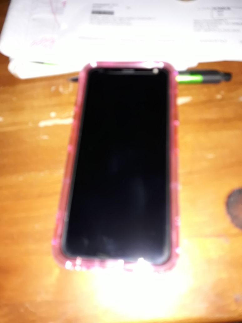 Metro Pcs Lg K40