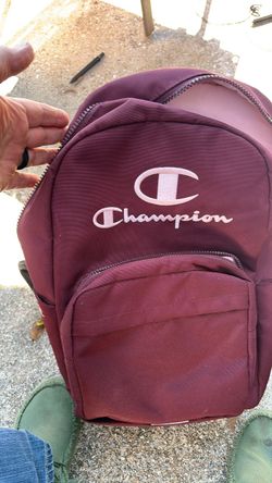 Backpack