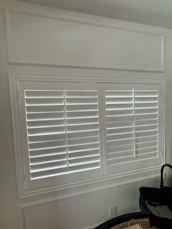 Window Shutter