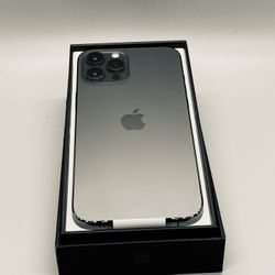 On Sale Unlocked iPhone 12 Pro Max 
