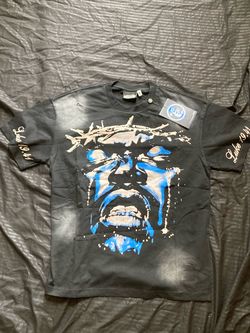 Hellstar Path 2 Paradise Wings T-Shirt (Multiple Sizes)