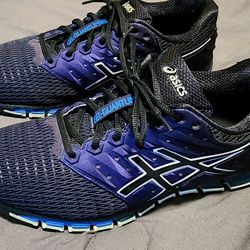 ASICS GEL -Quantum 180 V3MX
 Mens 10