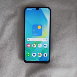 Galaxy A16 128gh 5G Unlocked Like New 