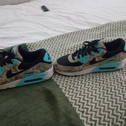 Nike Air Max