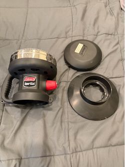 Coleman Sportcat Catalytic Propane Heater 5031A