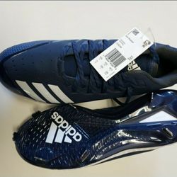 Adidas Baseball Cleats Size 11