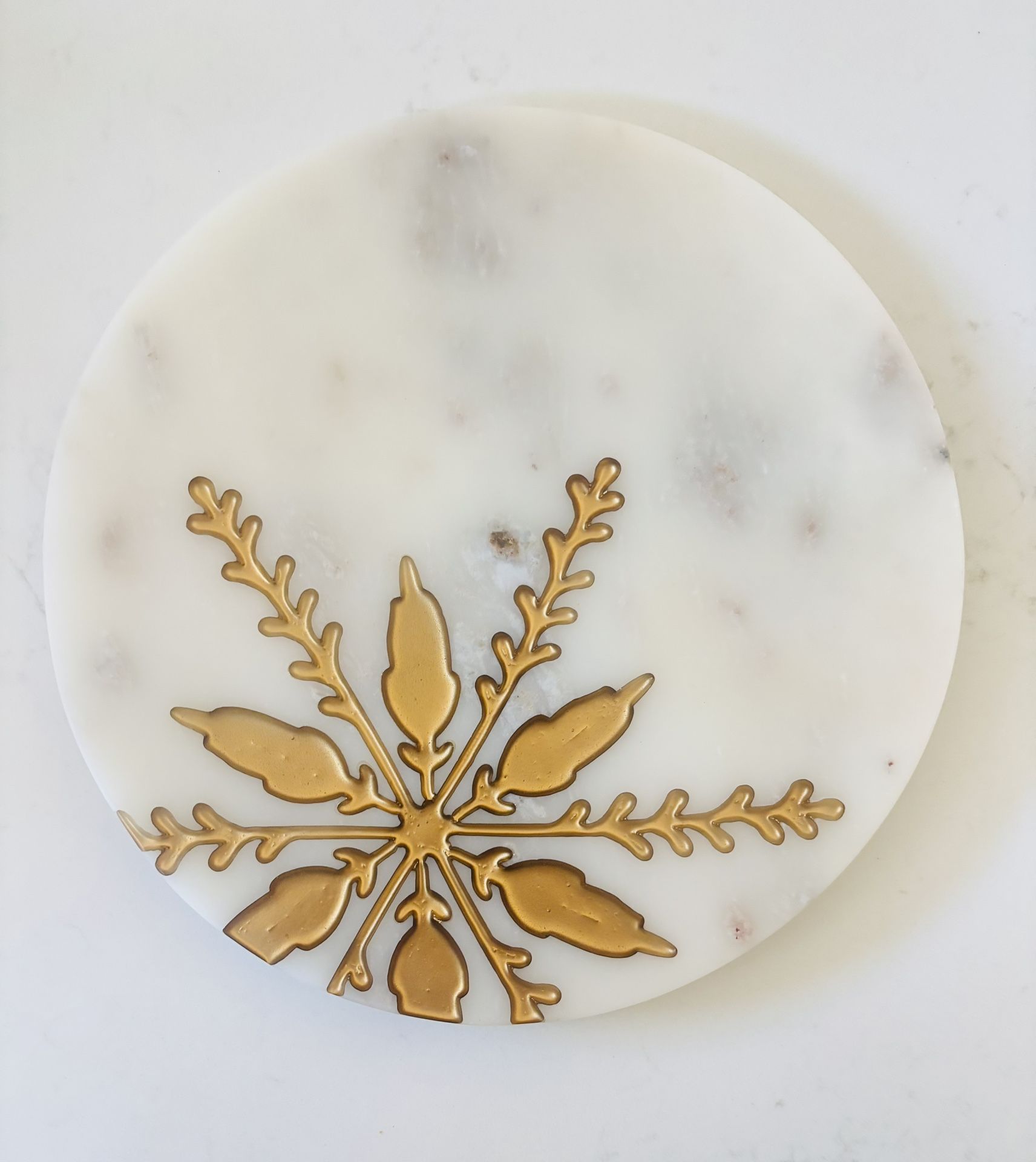 Cheese Tray Server Granite By Floor 9