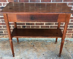 Vintage sideboard