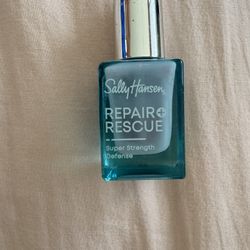 Nail Repair Polish