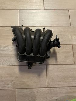 Corolla 2005 Manifold 