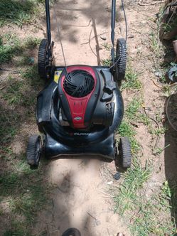 Murray Push Lawnmower