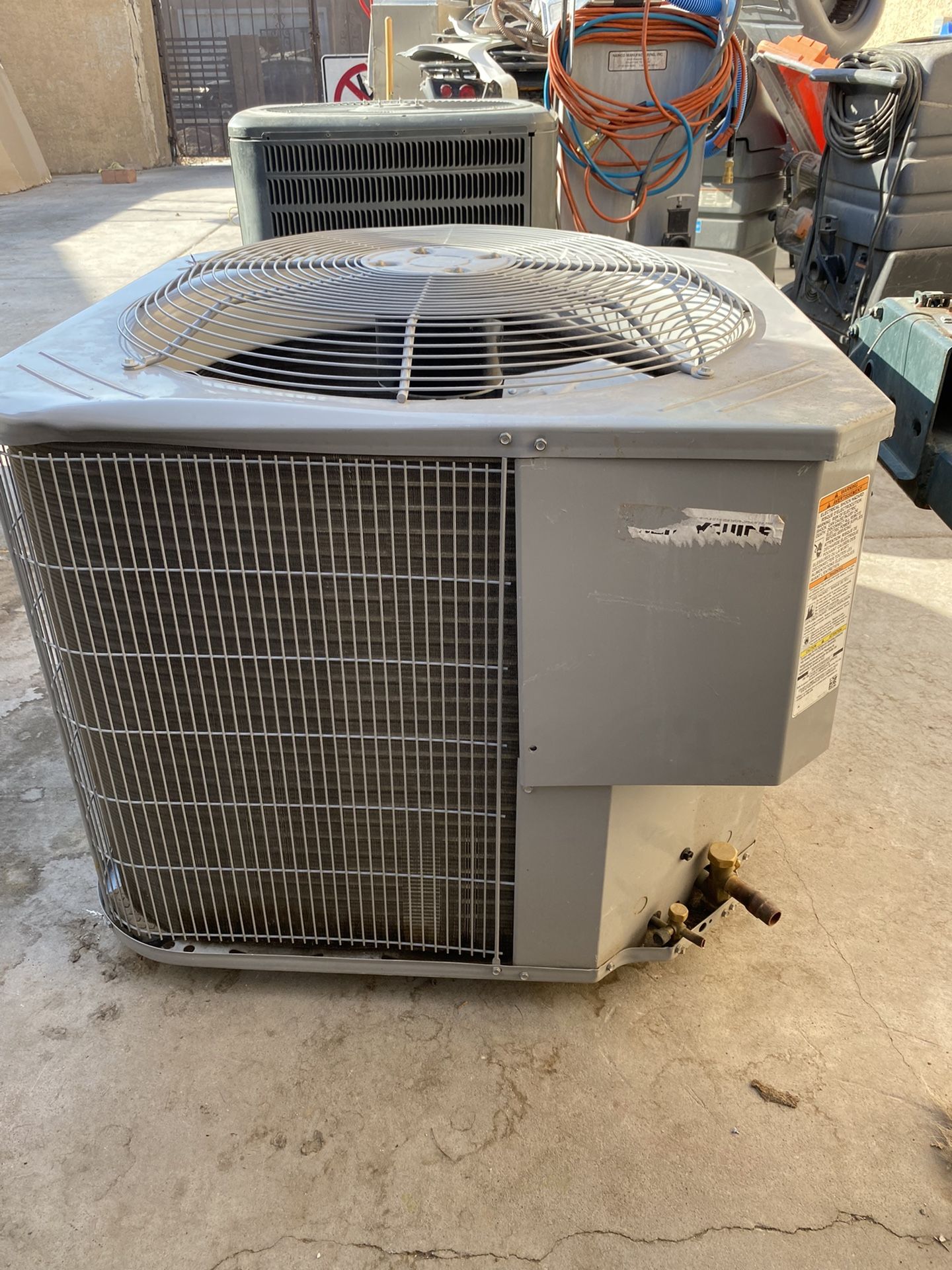 4 Ton Ac Unit R410