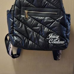 Juicy Couture Backpack 
