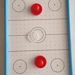 Table Top Air Hockey