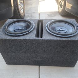 Car Speakers