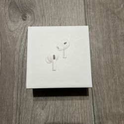 AirPods Pro 2nd Generation