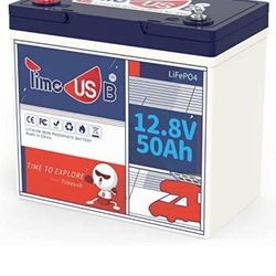 640Wh LiFePO4 4000 Cycle 10 Year Light Weight Battery For Solar Backup