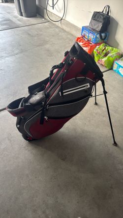SP Golf Bag