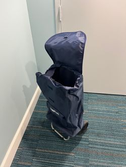 Carito para hacer mandados $45