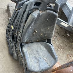 Can Am Seats Free
