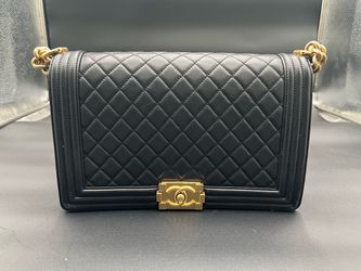 Chanel handbag