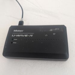 Mitutoyo U- wave-r
