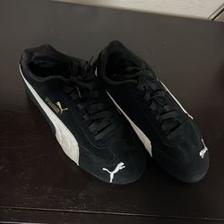 Speedcat Puma size 6 woman
