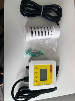 Westaho Salt Chlorine Generator Controller