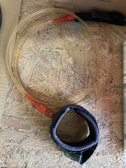 Surfboard Leash