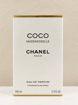 Chanel Coco Mademoiselle
