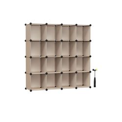 Cube Storage Organizer