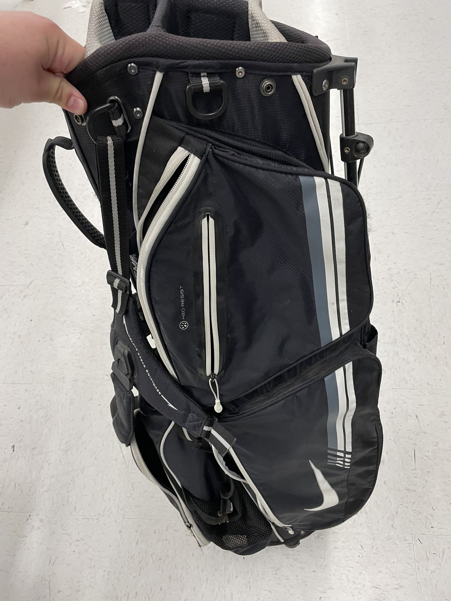 Nike Golf Bag