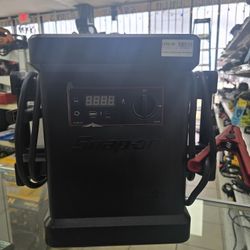 Battery Buster/ Charger 