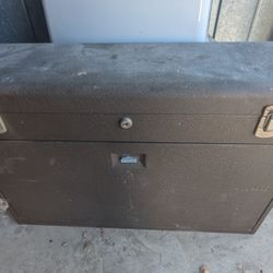Kennedy Tool Box 11 Drawer