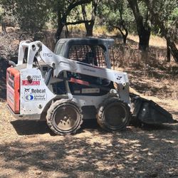 2016 Bobcat  S530