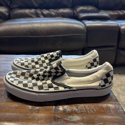 Vans - Men’s Size 10- Great Condition