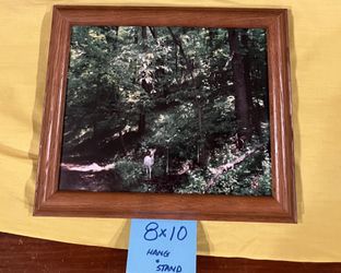 Scenic pictures of Riverview Park