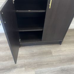 Cabinets (15 Available) $50 Each