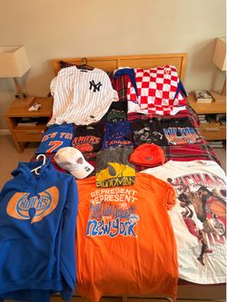 Jerseys