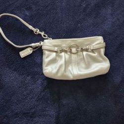 Coach  wristlet Wallet Original 