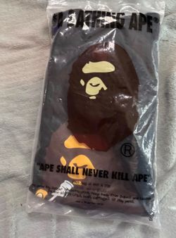 Bape x Coca-Cola tee