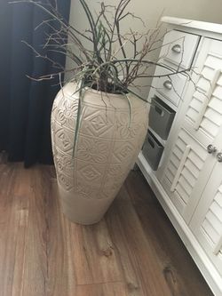 Ceramic Vase