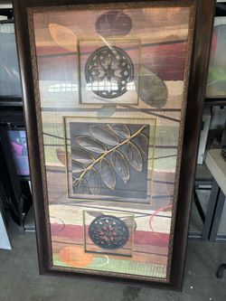 Wall hanging 4 feet x 29 inch