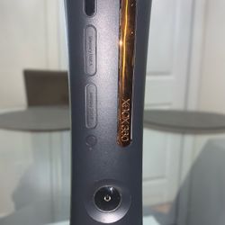 Xbox 360 (Halo 3 Special Edition)