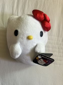 Hello Kitty Halloween
