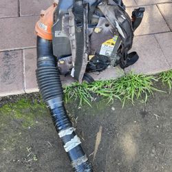 Husquavarna Leaf Blower