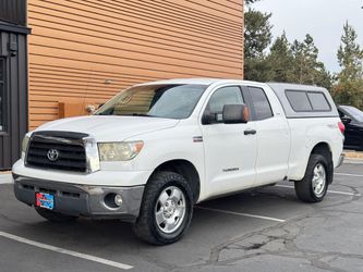 2007 Toyota Tundra